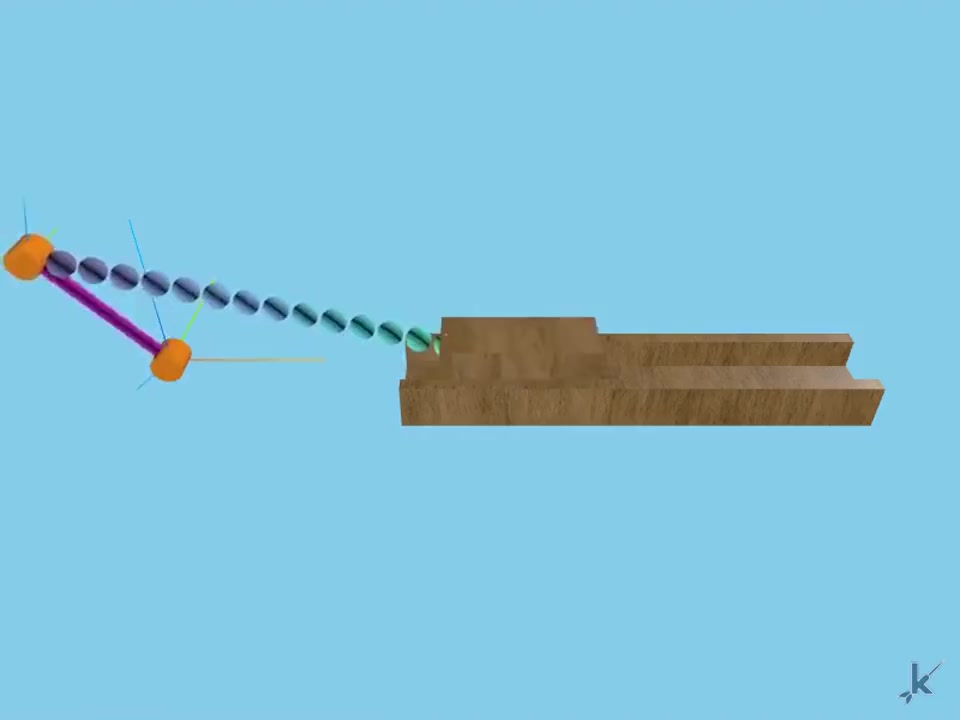 Slider Crank Stress Recovery thumbnail