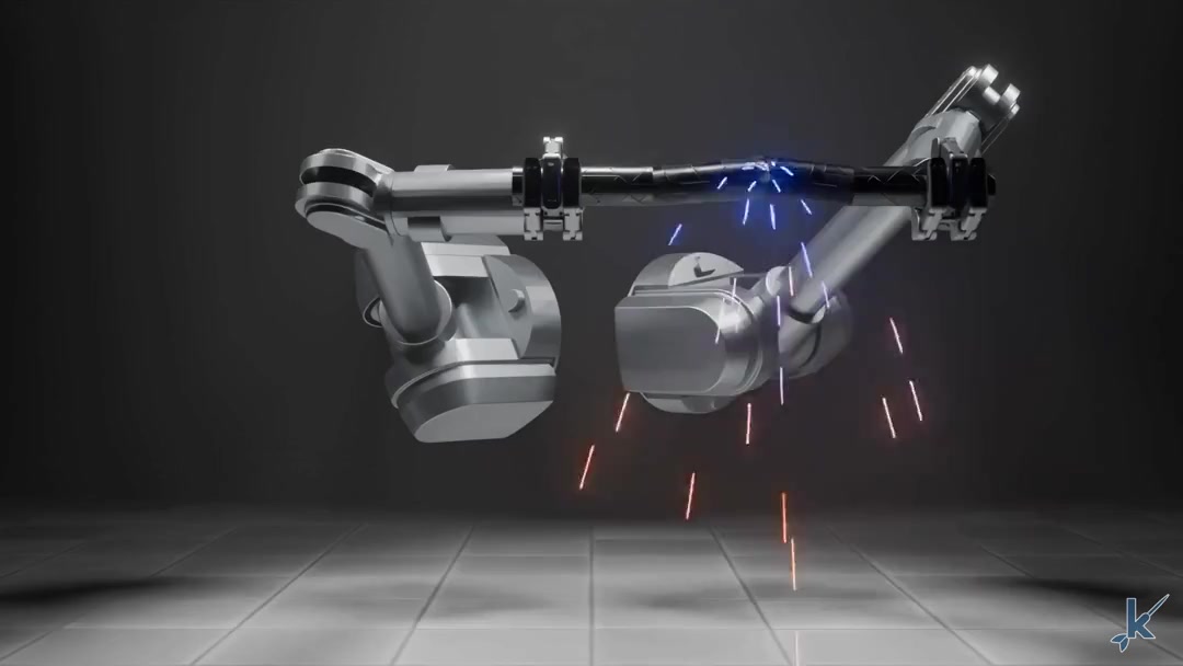 Dual WAM Arm Dynamics thumbnail